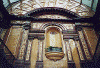 Glazed ceramic