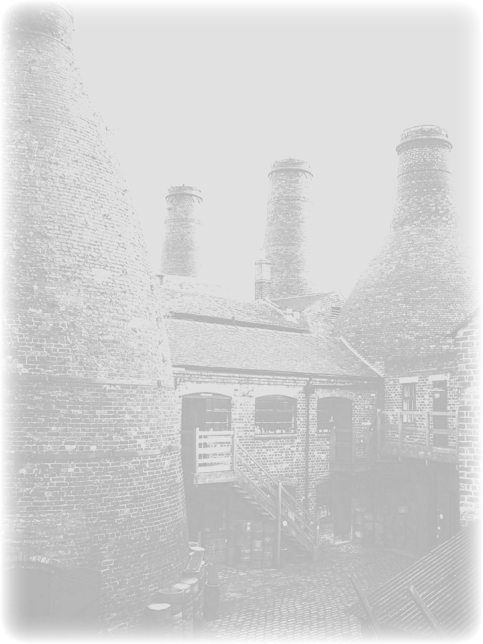 Gladstone Pottery Museum