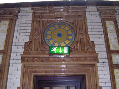 Palace Hotel