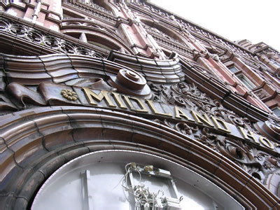 The Midland Hotel