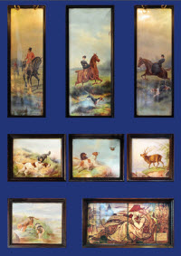 Glazed Expressions No.72 Back Cover