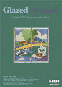 Glazed Expressions No.67 Front Cover