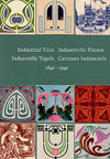 Cover of European Industrial Tiles
