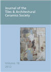Cover of TACS Journal