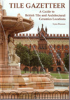 Cover of Tile Gazetteer
