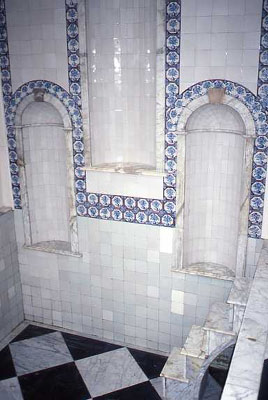 Bath