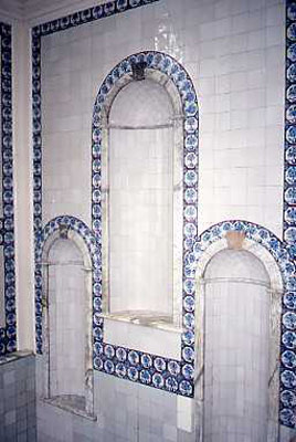 Bath