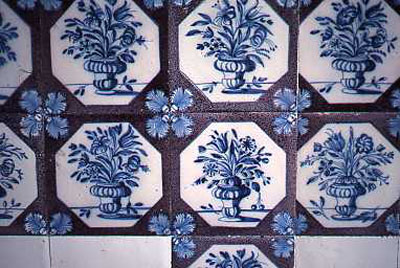 Tile Detail