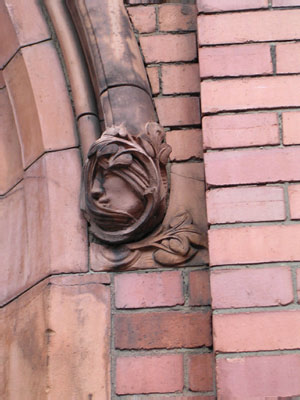 Extension to Manchester Municipal School of Art