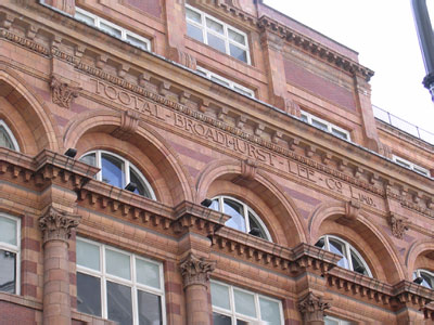 No 56. Oxford Road