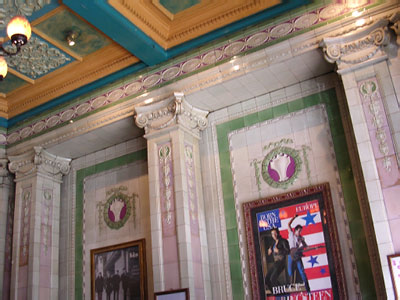 The Albert Memorial Hall (now Brannigans)