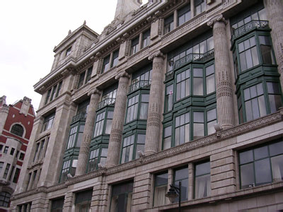 Orient House