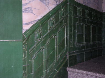 Asia house