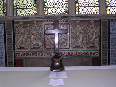 St Denys Church